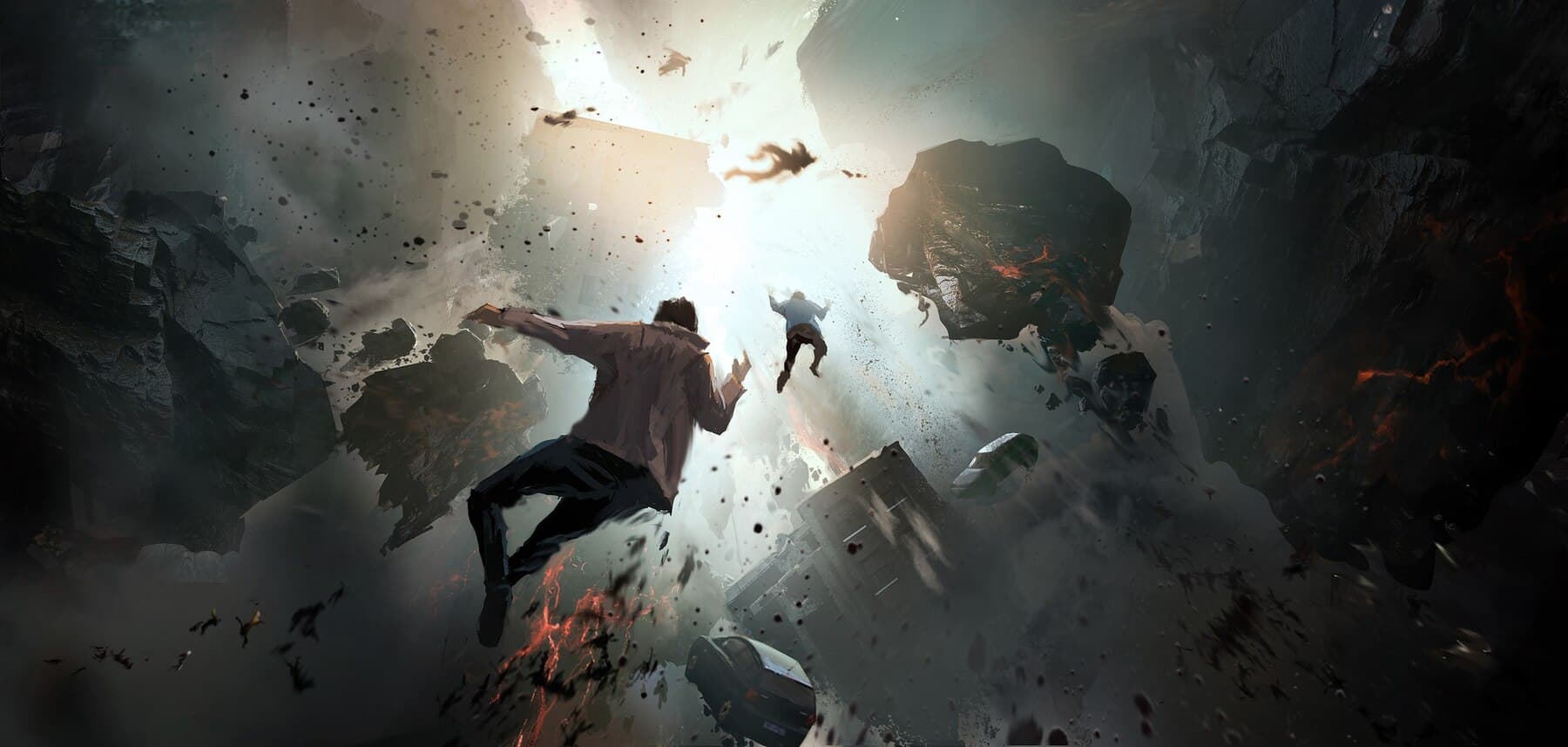 Action