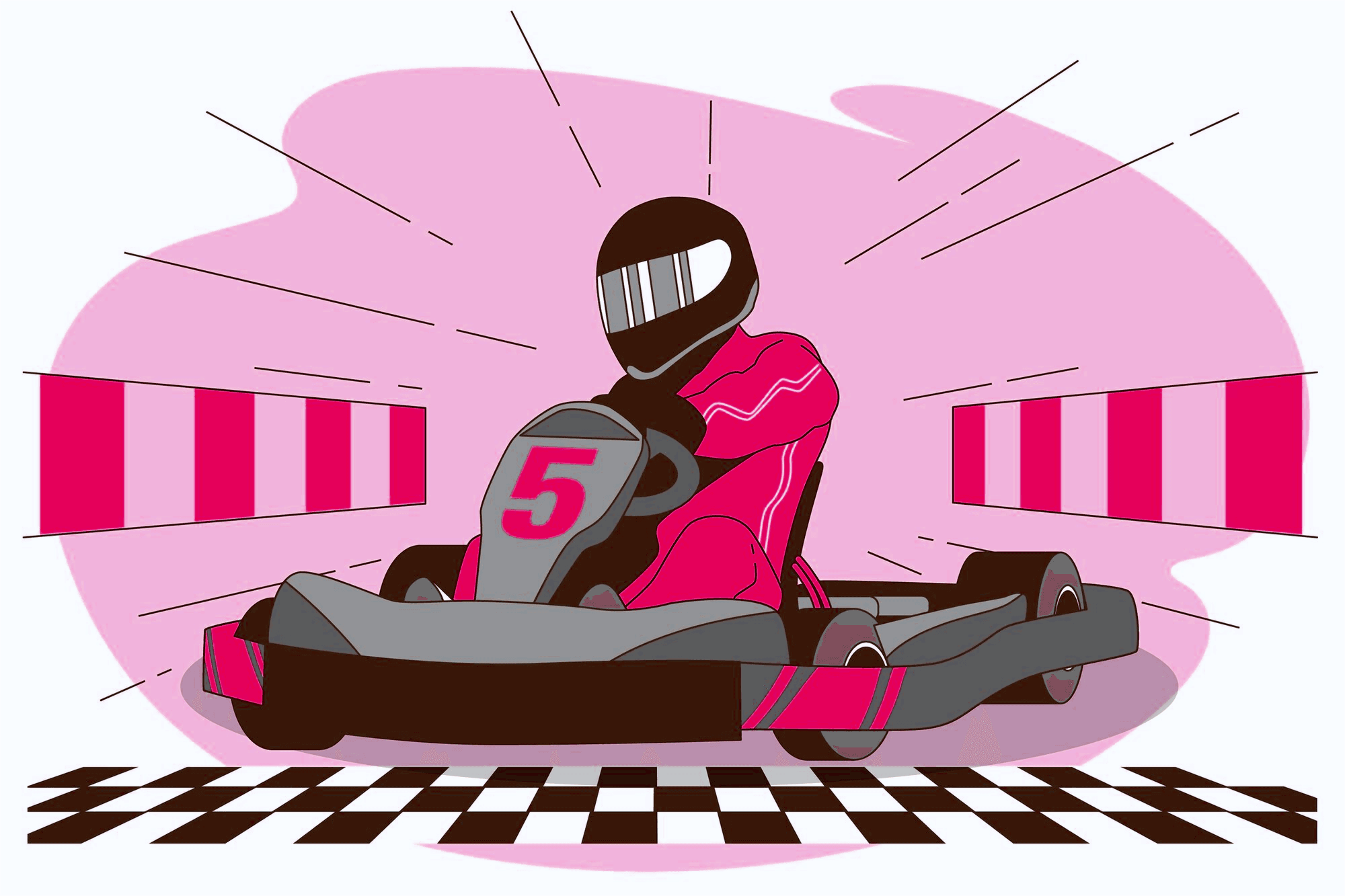 Racing