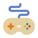 GameStation Logo