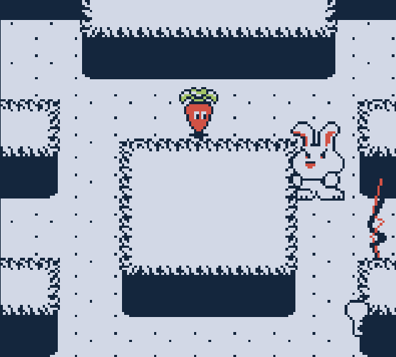 Legend of Carrot