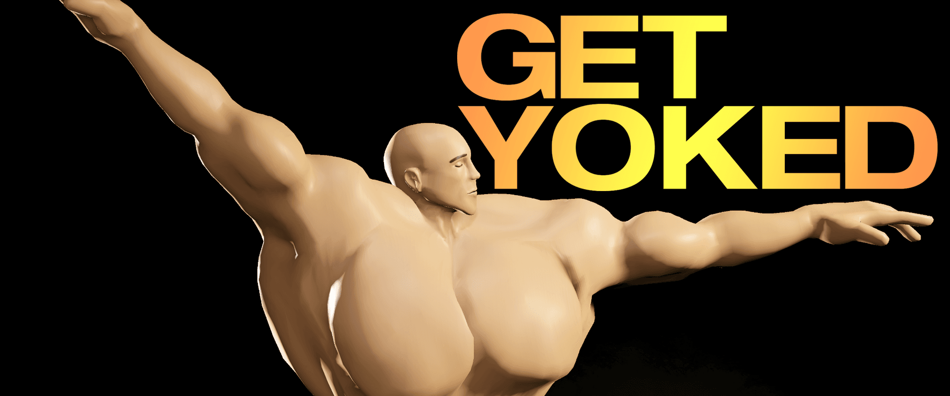 Get Yoked
